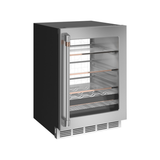 Café ENERGY STAR 126-Can or 14-Bottle Beverage Center