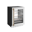 Café ENERGY STAR 126-Can or 14-Bottle Beverage Center