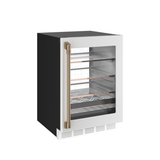 Café ENERGY STAR 126-Can or 14-Bottle Beverage Center
