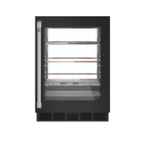 Café ENERGY STAR 126-Can or 14-Bottle Beverage Center