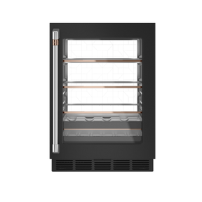 Café ENERGY STAR 126-Can or 14-Bottle Beverage Center