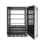 Café ENERGY STAR 126-Can or 14-Bottle Beverage Center