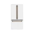 Café ENERGY STAR 18.6 Cu. Ft. Counter-Depth French-Door Refrigerator