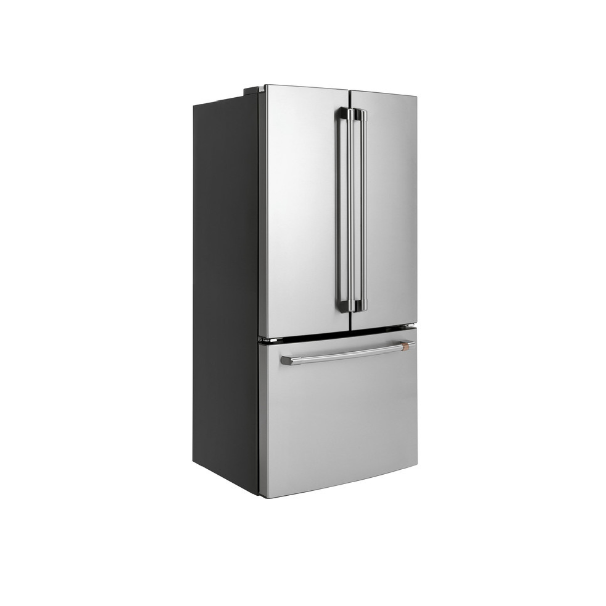 Café ENERGY STAR 18.6 Cu. Ft. Counter-Depth French-Door Refrigerator