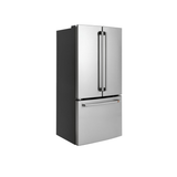 Café ENERGY STAR 18.6 Cu. Ft. Counter-Depth French-Door Refrigerator