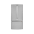 Café ENERGY STAR 18.6 Cu. Ft. Counter-Depth French-Door Refrigerator