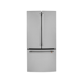Café ENERGY STAR 18.6 Cu. Ft. Counter-Depth French-Door Refrigerator