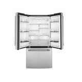Café ENERGY STAR 18.6 Cu. Ft. Counter-Depth French-Door Refrigerator