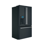 Café ENERGY STAR 22.1 Cu. Ft. Smart Counter-Depth French-Door Refrigerator with Hot Water Dispenser