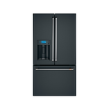 Café ENERGY STAR 22.1 Cu. Ft. Smart Counter-Depth French-Door Refrigerator with Hot Water Dispenser