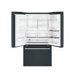 Café ENERGY STAR 22.1 Cu. Ft. Smart Counter-Depth French-Door Refrigerator with Hot Water Dispenser