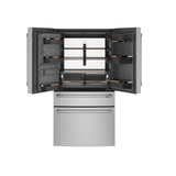 Café ENERGY STAR 22.3 Cu. Ft. Smart Counter-Depth 4-Door French-Door Refrigerator