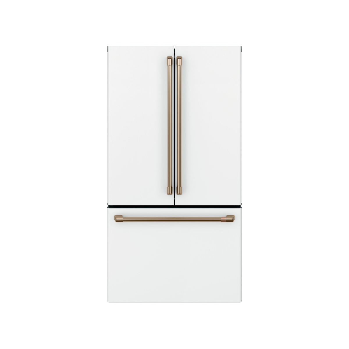 Café ENERGY STAR 23.1 Cu. Ft. Smart Counter-Depth French-Door Refrigerator
