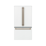 Café ENERGY STAR 23.1 Cu. Ft. Smart Counter-Depth French-Door Refrigerator