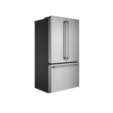 Café ENERGY STAR 23.1 Cu. Ft. Smart Counter-Depth French-Door Refrigerator