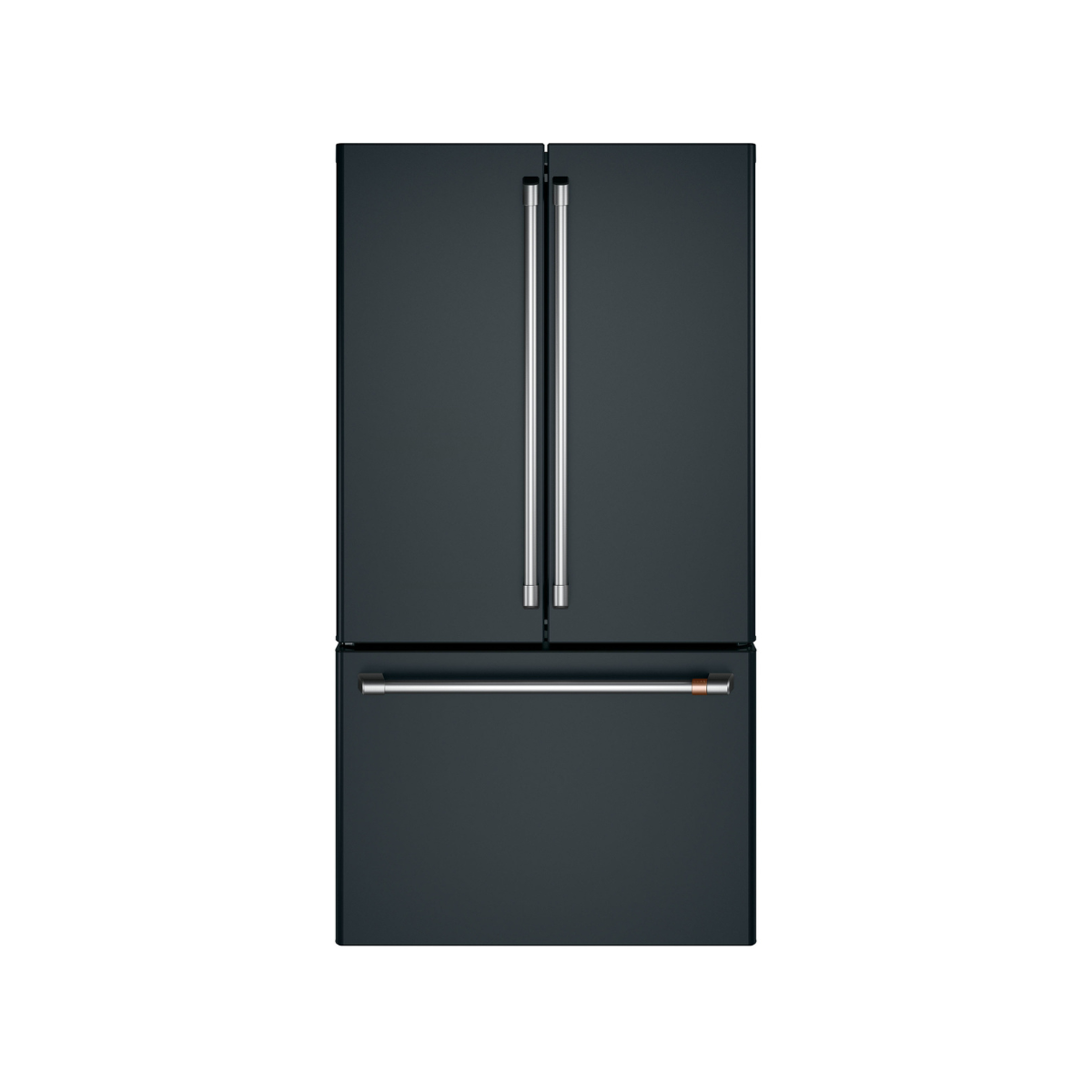Café ENERGY STAR 23.1 Cu. Ft. Smart Counter-Depth French-Door Refrigerator