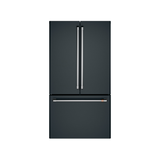 Café ENERGY STAR 23.1 Cu. Ft. Smart Counter-Depth French-Door Refrigerator