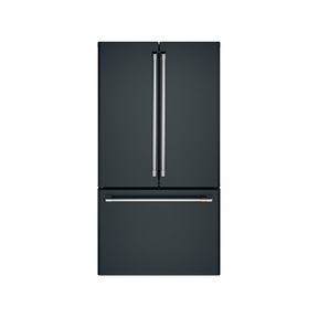 Café ENERGY STAR 23.1 Cu. Ft. Smart Counter-Depth French-Door Refrigerator