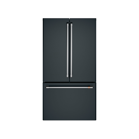 Café ENERGY STAR 23.1 Cu. Ft. Smart Counter-Depth French-Door Refrigerator
