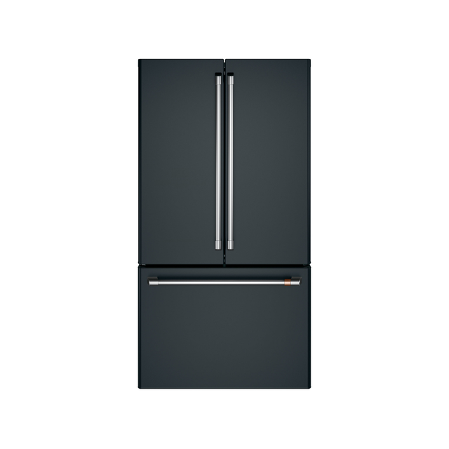 Café ENERGY STAR 23.1 Cu. Ft. Smart Counter-Depth French-Door Refrigerator