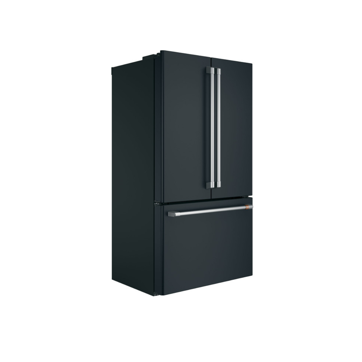 Café ENERGY STAR 23.1 Cu. Ft. Smart Counter-Depth French-Door Refrigerator