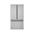 Café ENERGY STAR 23.1 Cu. Ft. Smart Counter-Depth French-Door Refrigerator