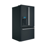Café ENERGY STAR 27.7 Cu. Ft. Smart French-Door Refrigerator with Hot Water Dispenser