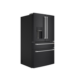 Café ENERGY STAR 27.8 Cu. Ft. Smart 4-Door French-Door Refrigerator