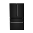 Café ENERGY STAR 28.7 Cu. Ft. Smart 4-Door French-Door Refrigerator With Dual-Dispense AutoFill Pitcher