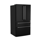 Café ENERGY STAR 28.7 Cu. Ft. Smart 4-Door French-Door Refrigerator With Dual-Dispense AutoFill Pitcher