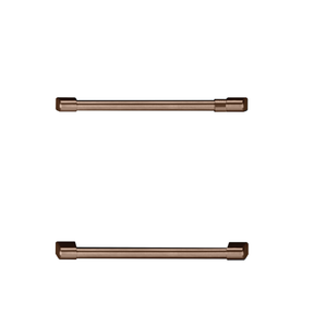 Café Handle Kit - Brushed Copper
