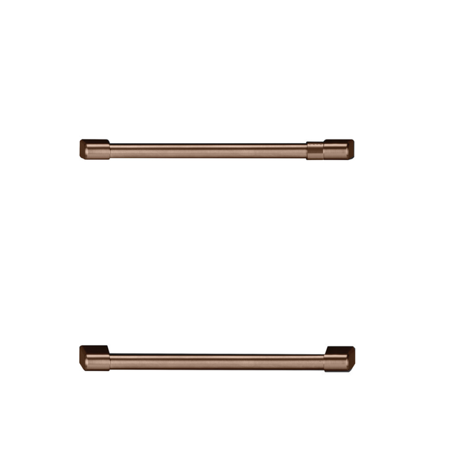 Café Handle Kit - Brushed Copper