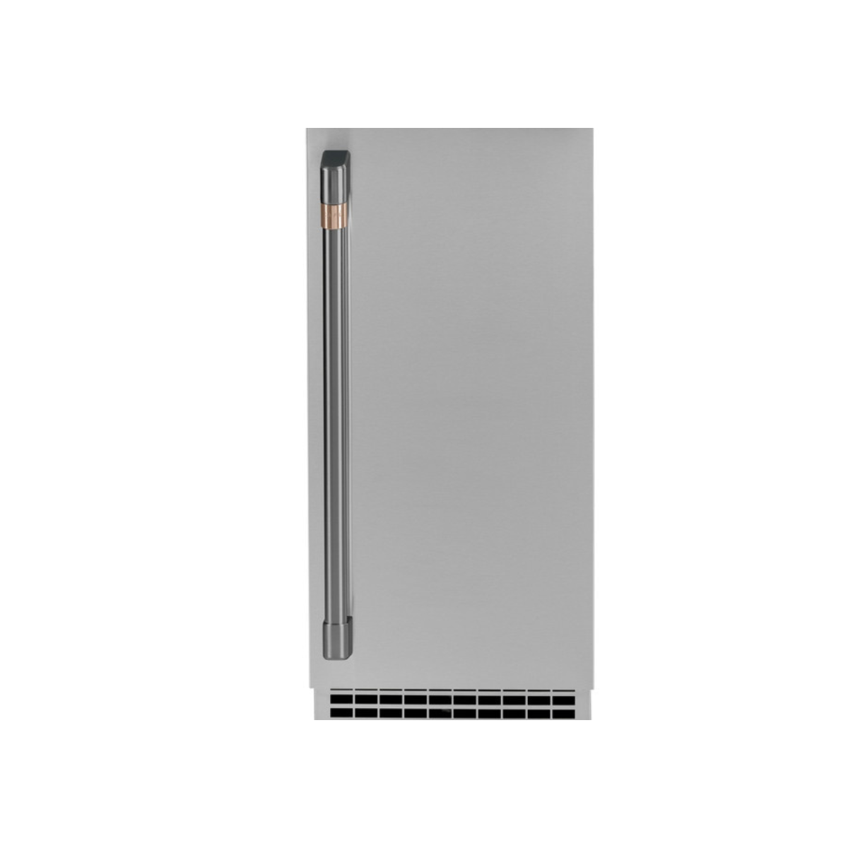 Café Ice maker Handle Kit - Brushed Black