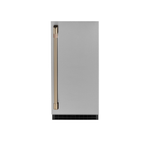 Café Ice maker Handle Kit - Brushed Bronze