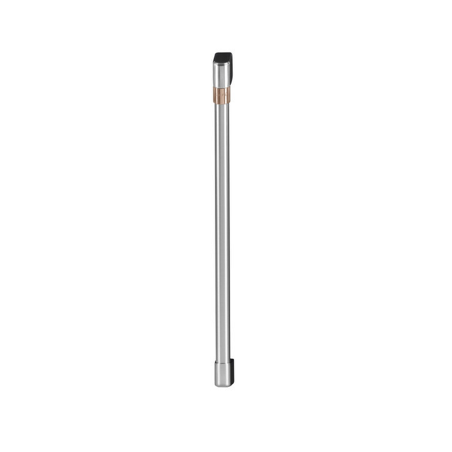 Café Ice maker Handle Kit - Brushed Stainless