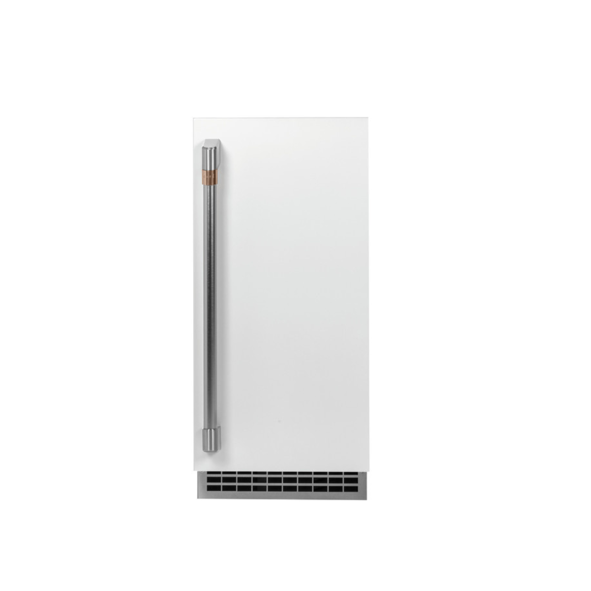 Café Ice maker Handle Kit - Brushed Stainless