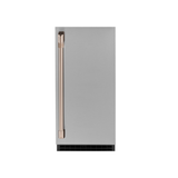 Café Ice maker Handle Kit - Brushed Copper