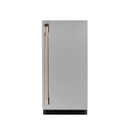 Café Ice maker Handle Kit - Brushed Copper