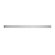 Café Integrated Bottom Freezer 72” Dual Wide SS Toe-Kick