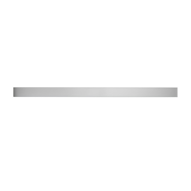 Café Integrated Bottom Freezer 72” Dual Wide SS Toe-Kick