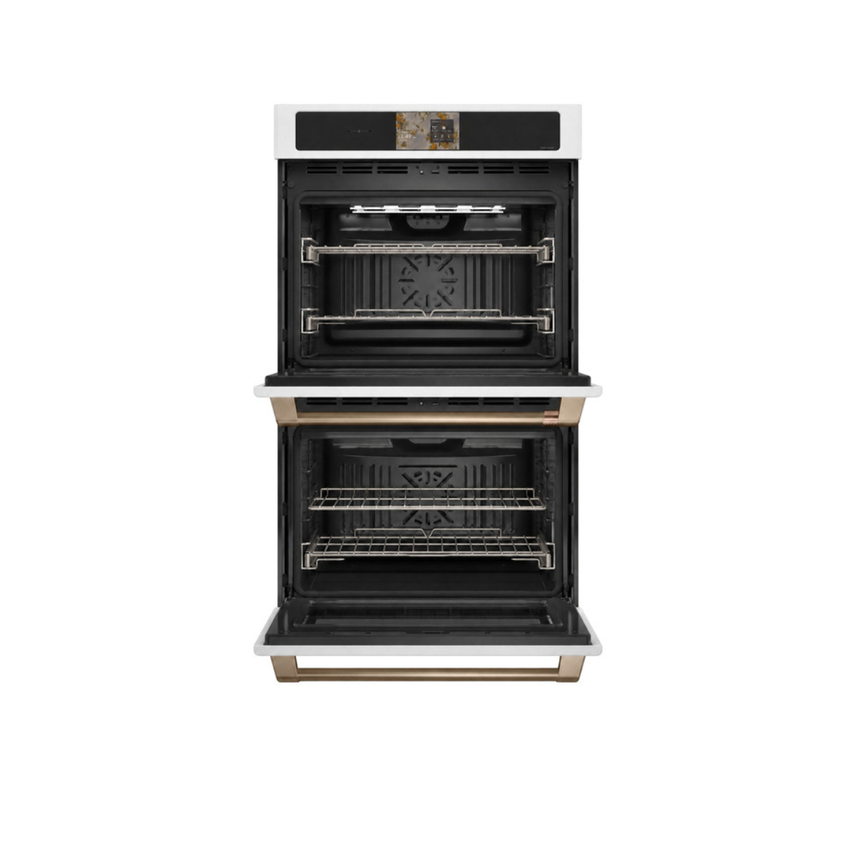 Café Professional Series 30" Smart Built-In Convection Double Wall Oven