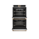 Café Professional Series 30" Smart Built-In Convection Double Wall Oven