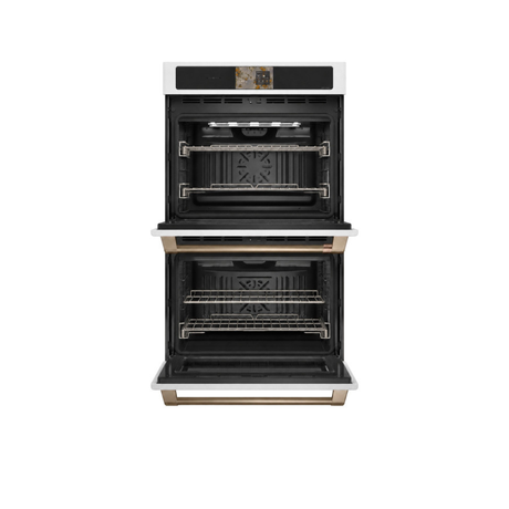 Café Professional Series 30" Smart Built-In Convection Double Wall Oven
