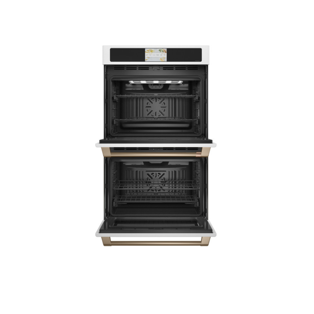 Café Professional Series 30" Smart Built-In Convection Double Wall Oven