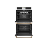 Café Professional Series 30" Smart Built-In Convection Double Wall Oven