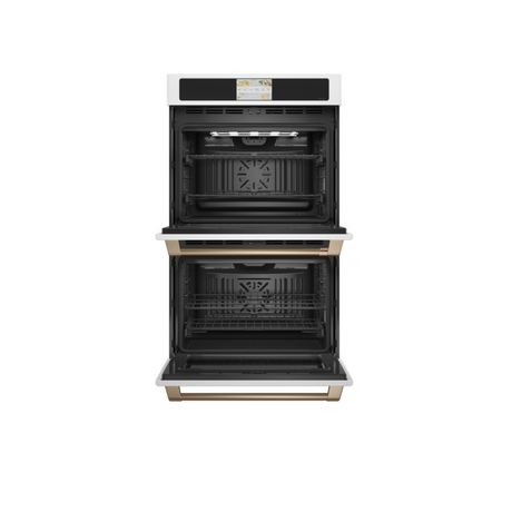 Café Professional Series 30" Smart Built-In Convection Double Wall Oven