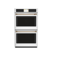 Café Professional Series 30" Smart Built-In Convection Double Wall Oven