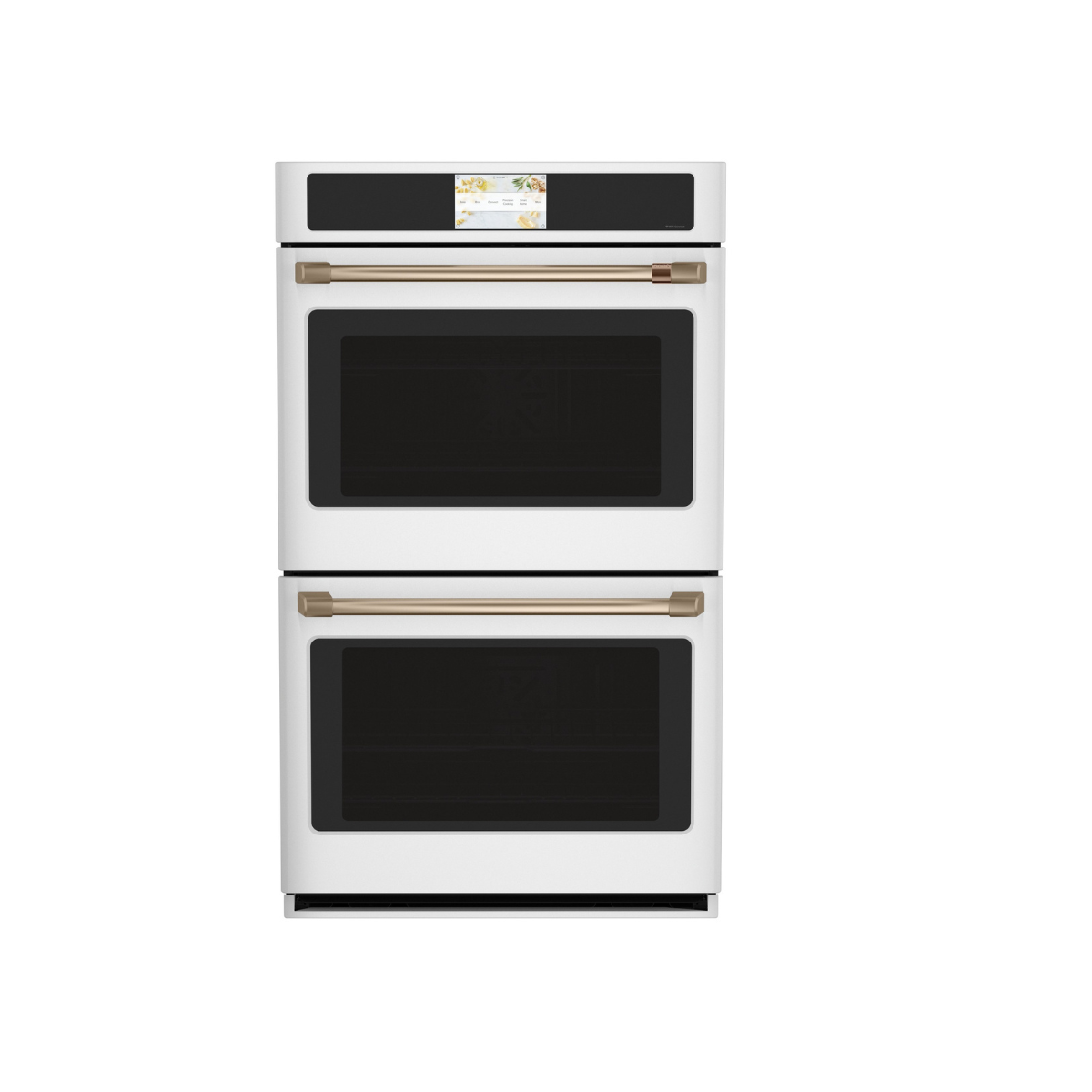 Café Professional Series 30" Smart Built-In Convection Double Wall Oven