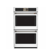 Café Professional Series 30" Smart Built-In Convection Double Wall Oven
