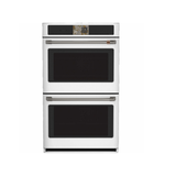 Café Professional Series 30" Smart Built-In Convection Double Wall Oven